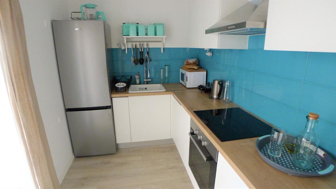 The Duke Apartment ชิเบนิก ภายนอก รูปภาพ