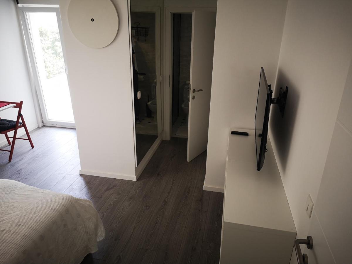 The Duke Apartment ชิเบนิก ภายนอก รูปภาพ