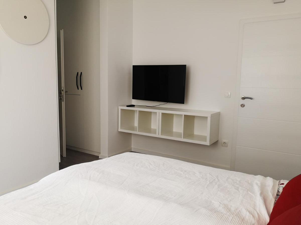 The Duke Apartment ชิเบนิก ภายนอก รูปภาพ